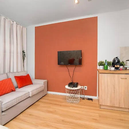 Grzybowska * Warszawa