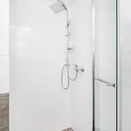 Grzybowska Apartment Warsaw